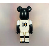 Bearbrick Series 10 Super Secret Gallery 1950 100%